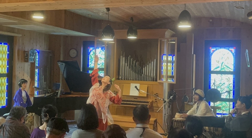 かがみ開きその後