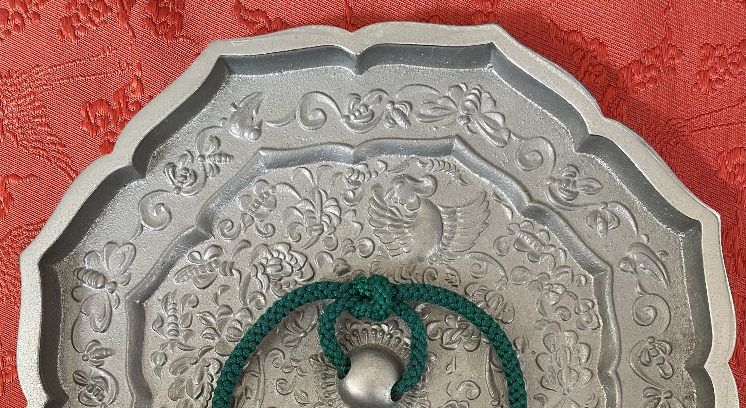 和鏡 そして、、コーリング🌿